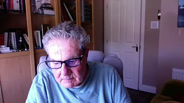 Oldpistolpete webcam