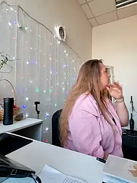 Juicy_PeachLux webcam