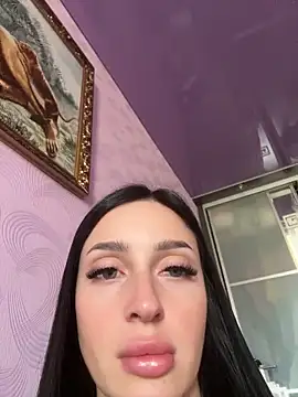 Soft_Pleasure webcam