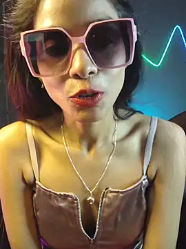 Ivy_the_goddess webcam