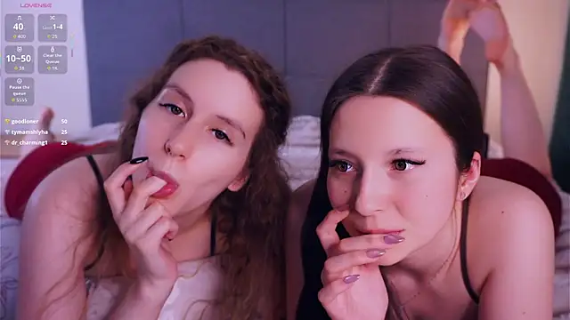 GabrielleLynchard webcam