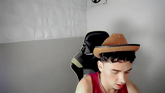 Mathias_twinkk webcam