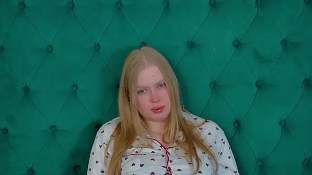 BellaVenatrix webcam