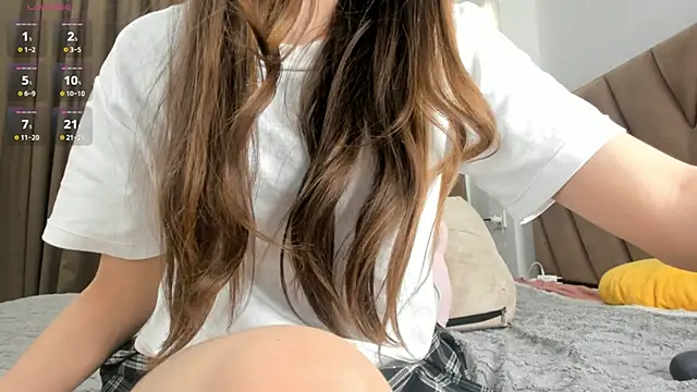 kok0mi - Kok0mi's free webcam - UK Sex Cams