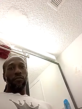 KingBlackStallion webcam