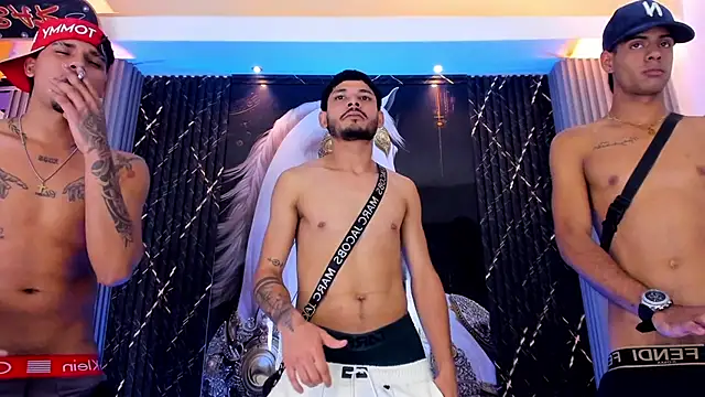 the_knights_of_the_night_ webcam