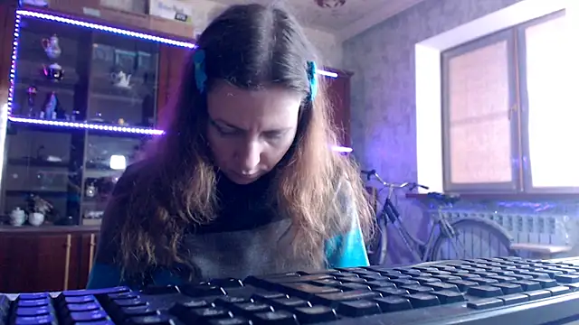 pa1e_pr1ncess webcam