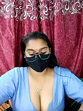 Webcam Model (Jasmine_jaaan) is live