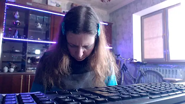 pa1e_pr1ncess webcam