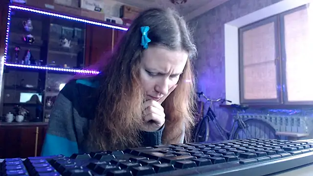 pa1e_pr1ncess webcam