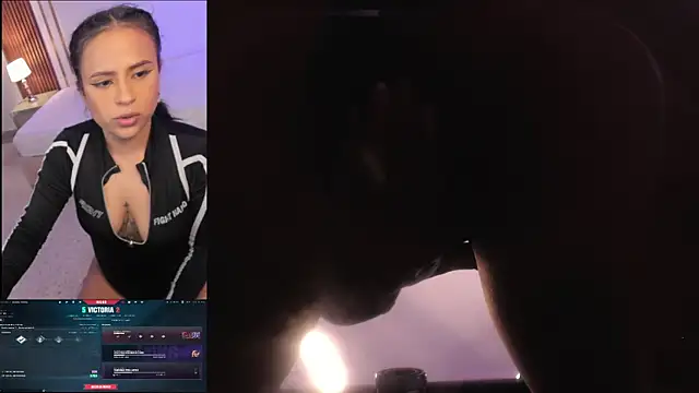 CookiesAndBoots webcam