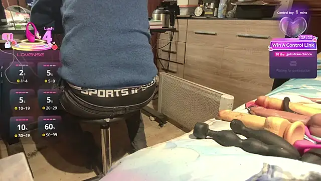 misteryman1956 webcam