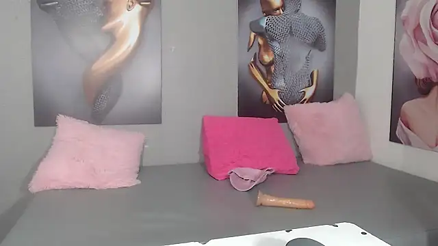 AntonellaBlanc webcam