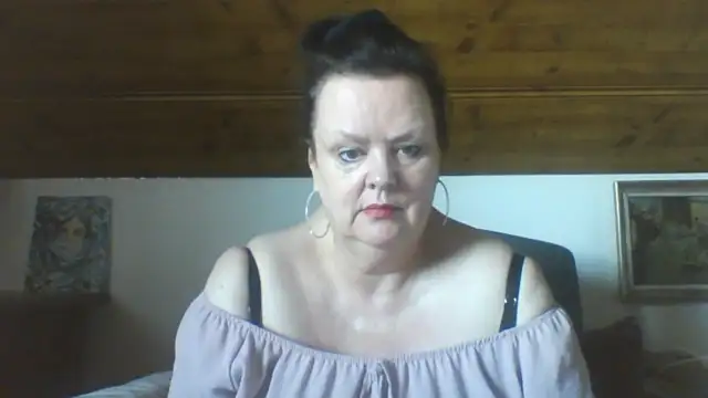 TiffanyMature webcam