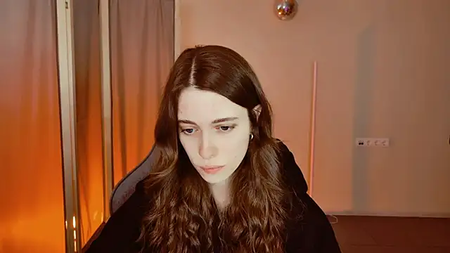 Yoka_paradoXXX webcam