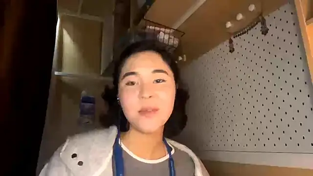 JennyCarpenter webcam