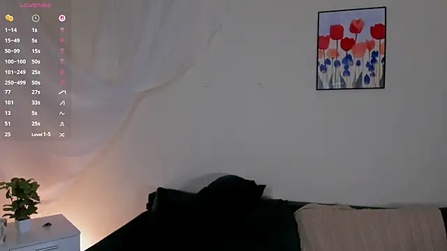 sweet_and_flirt webcam