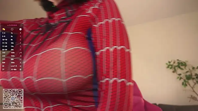 RoxannaCarver webcam