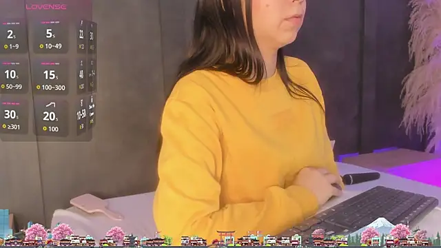 ariadna_boneville webcam