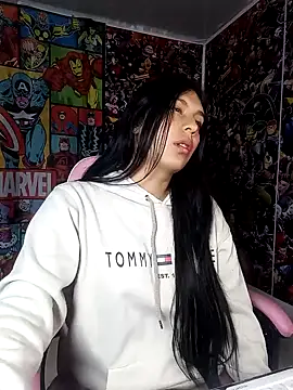 charlottte_wh webcam