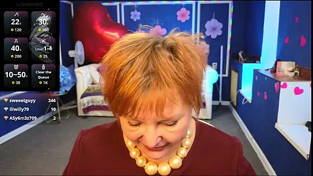 Kira_Kingsley webcam