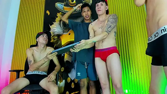 Gang_Members_xxx_ webcam