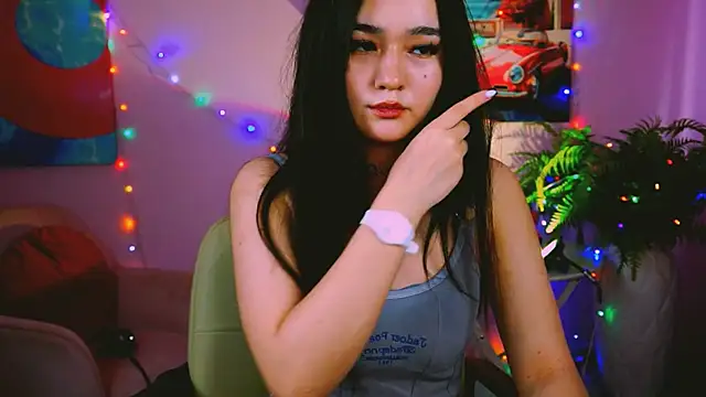 AmiMeow_ webcam