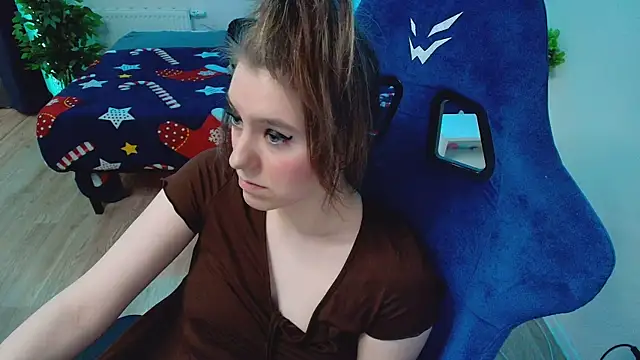 CranberryHot live sex cam