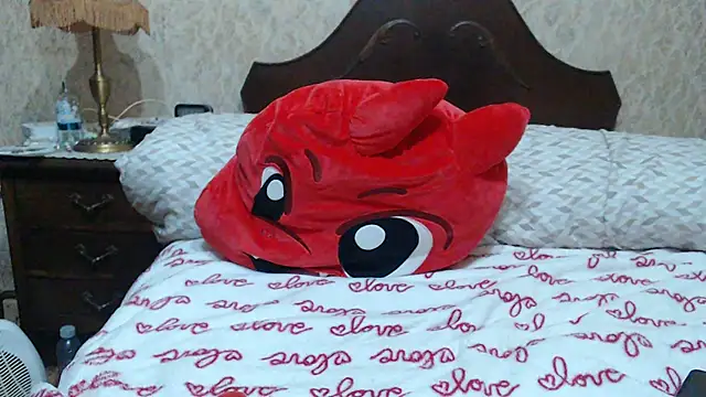 fabiolagg live sex cam