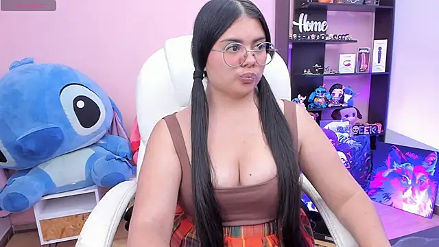 esmeralda112 webcam