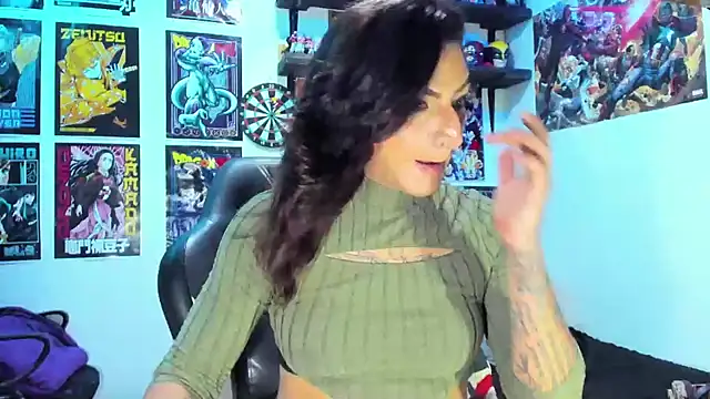 ShadowSeductress_ webcam