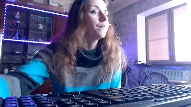 pa1e_pr1ncess webcam