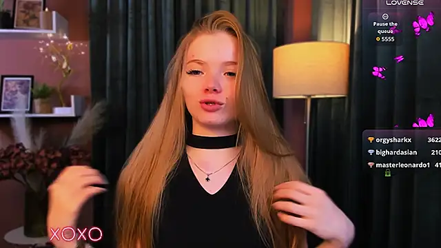 maddy_moah - Maddy_moah's free webcam - UK Sex Cams