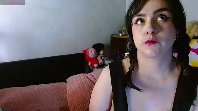 collette_beaufoy_ webcam