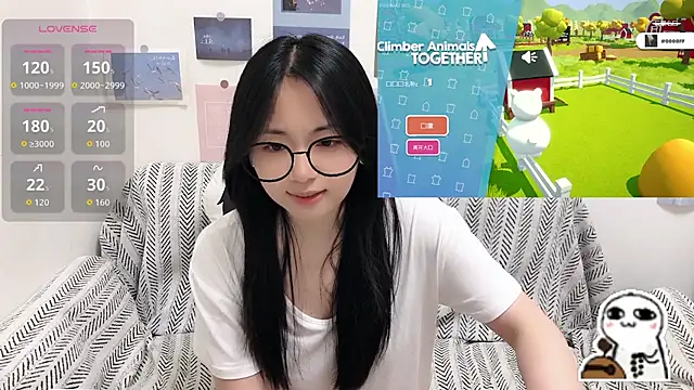 liliybaby - LiLiYbaby's free webcam - UK Sex Cams