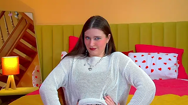 JessicaJewells webcam