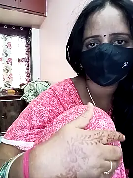 Mee_harini-telugupilla webcam