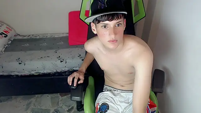 Pablito_junior webcam