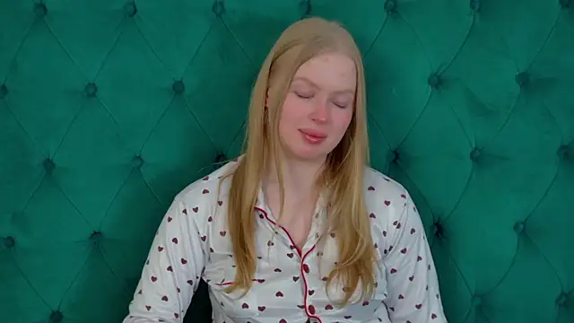 BellaVenatrix webcam