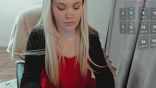 AllAboutLoveXx webcam