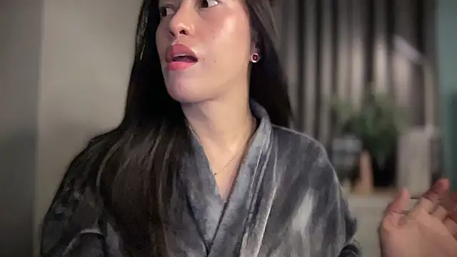 Jasmine_Elcock webcam