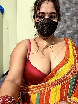 Webcam Model (Poly_bhabi)  is live.Free join now!