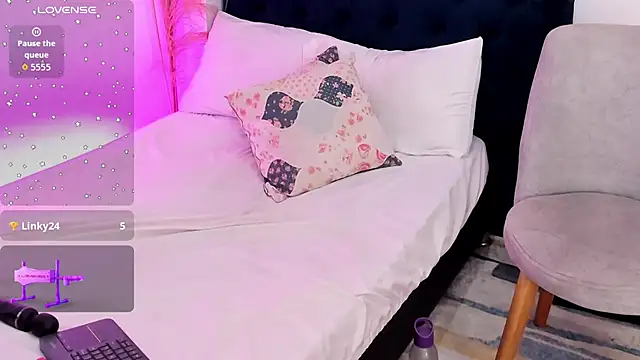 dulce_andrea__ - Dulce_andrea__'s free webcam - UK Sex Cams