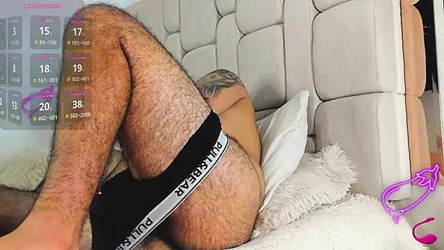 jampool19 - Jampool19's free webcam - UK Sex Cams