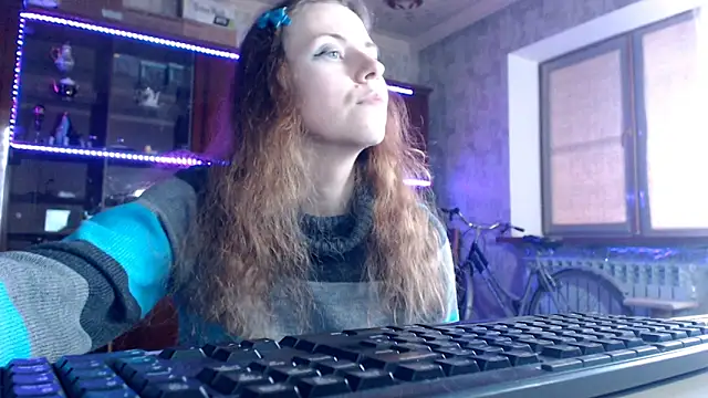 pa1e_pr1ncess webcam