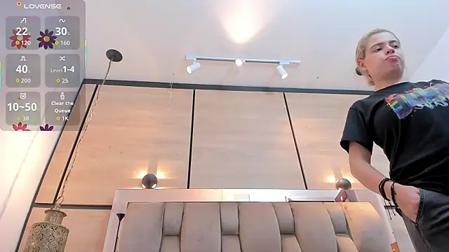 dorothy_vegga webcam