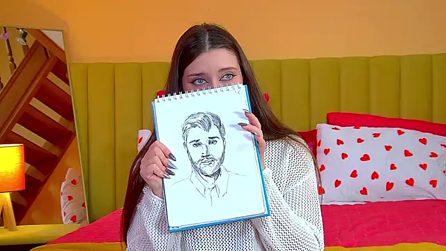 JessicaJewells webcam