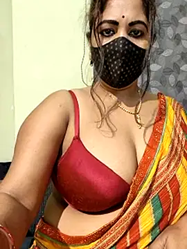 Poly_bhabi webcam