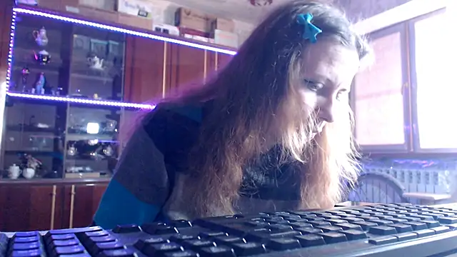 pa1e_pr1ncess webcam