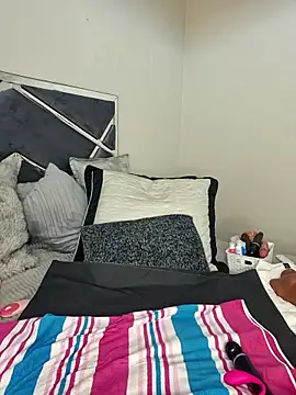 ThickianaRider webcam